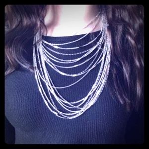 Chloe and Isabel Necklace